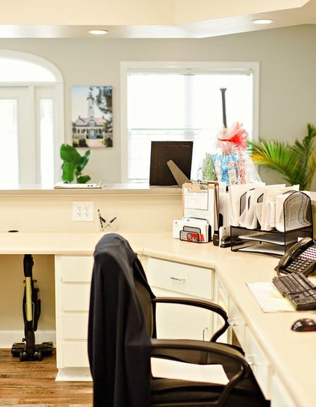 Dental Center of Baxley photo 3
