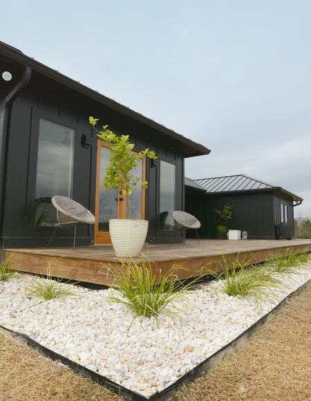 Modern Farmhouse photo 3
