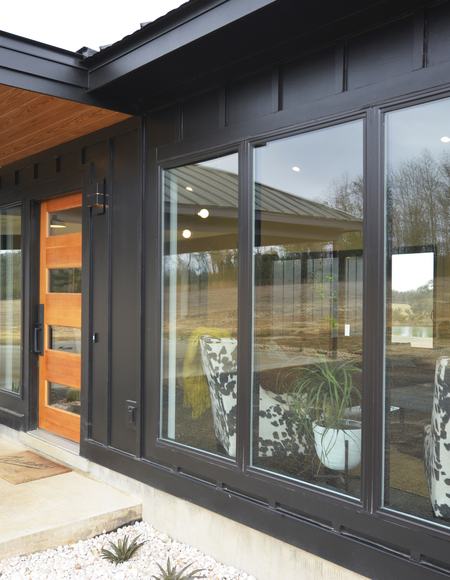 Modern Farmhouse photo 4